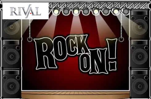 Rock On!